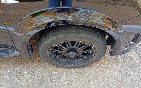 Lexus LX III, 2011 год, 3 500 000 рублей, 20 фотография