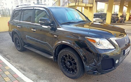 Lexus LX III, 2011 год, 3 500 000 рублей, 28 фотография