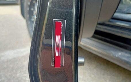 Lexus LX III, 2011 год, 3 500 000 рублей, 16 фотография