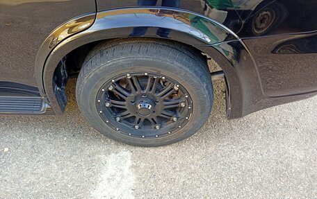 Lexus LX III, 2011 год, 3 500 000 рублей, 22 фотография