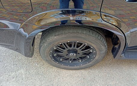 Lexus LX III, 2011 год, 3 500 000 рублей, 21 фотография