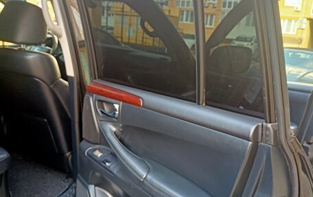 Lexus LX III, 2011 год, 3 500 000 рублей, 30 фотография