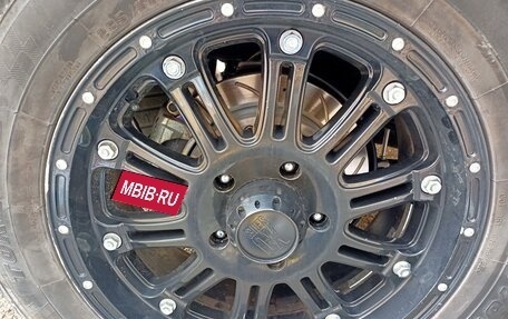 Lexus LX III, 2011 год, 3 500 000 рублей, 29 фотография