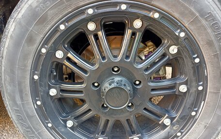 Lexus LX III, 2011 год, 3 500 000 рублей, 40 фотография