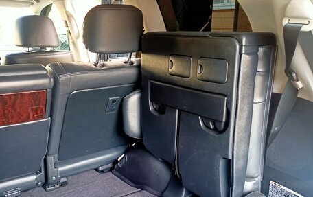 Lexus LX III, 2011 год, 3 500 000 рублей, 35 фотография