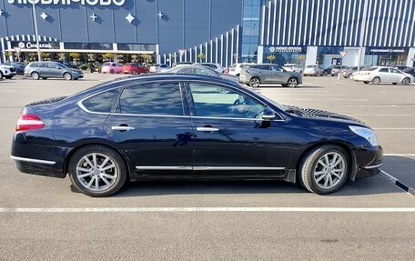 Nissan Teana, 2008 год, 1 100 000 рублей, 5 фотография