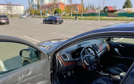 Nissan Teana, 2008 год, 1 100 000 рублей, 6 фотография