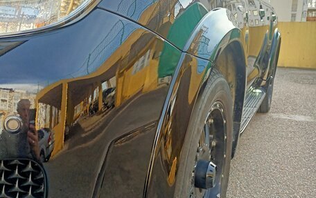 Lexus LX III, 2011 год, 3 500 000 рублей, 33 фотография