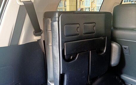 Lexus LX III, 2011 год, 3 500 000 рублей, 34 фотография