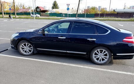 Nissan Teana, 2008 год, 1 100 000 рублей, 2 фотография