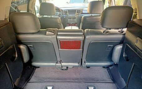 Lexus LX III, 2011 год, 3 500 000 рублей, 32 фотография