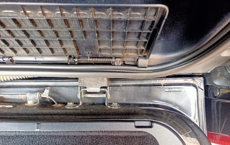 Lexus LX III, 2011 год, 3 500 000 рублей, 36 фотография