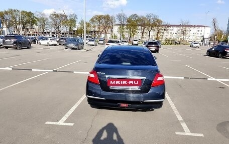 Nissan Teana, 2008 год, 1 100 000 рублей, 4 фотография