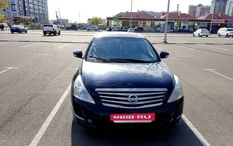 Nissan Teana, 2008 год, 1 100 000 рублей, 3 фотография