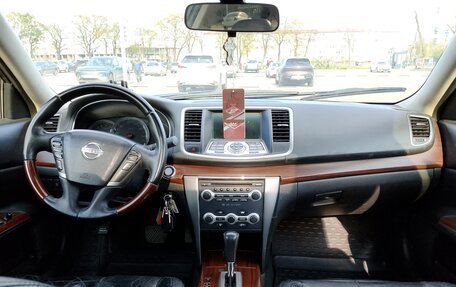 Nissan Teana, 2008 год, 1 100 000 рублей, 7 фотография
