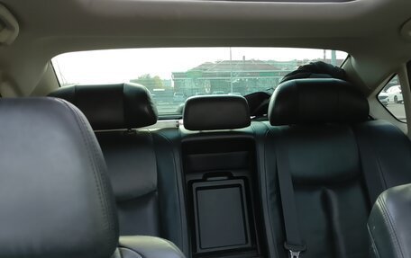 Nissan Teana, 2008 год, 1 100 000 рублей, 8 фотография