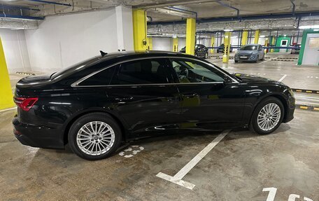 Audi A6, 2019 год, 3 950 000 рублей, 2 фотография