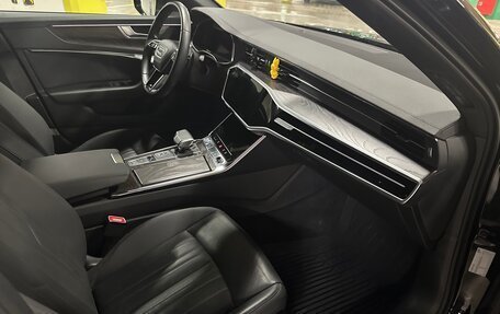 Audi A6, 2019 год, 3 950 000 рублей, 7 фотография