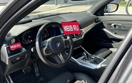 BMW 3 серия, 2021 год, 4 200 000 рублей, 5 фотография