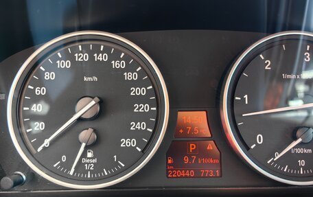 BMW X5, 2009 год, 1 800 000 рублей, 2 фотография