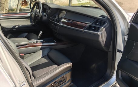 BMW X5, 2009 год, 1 800 000 рублей, 12 фотография