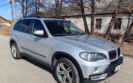 BMW X5, 2009 год, 1 800 000 рублей, 9 фотография