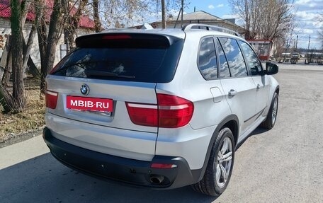 BMW X5, 2009 год, 1 800 000 рублей, 8 фотография