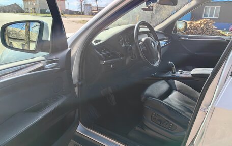 BMW X5, 2009 год, 1 800 000 рублей, 15 фотография