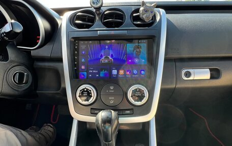 Mazda CX-7 I рестайлинг, 2008 год, 888 888 рублей, 5 фотография