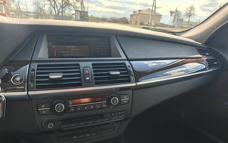 BMW X5, 2009 год, 1 800 000 рублей, 19 фотография