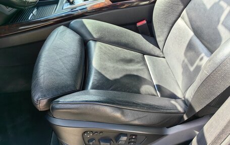 BMW X5, 2009 год, 1 800 000 рублей, 18 фотография