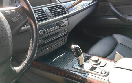 BMW X5, 2009 год, 1 800 000 рублей, 17 фотография