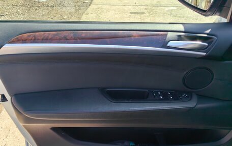 BMW X5, 2009 год, 1 800 000 рублей, 16 фотография