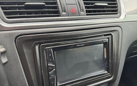 Skoda Rapid I, 2014 год, 960 000 рублей, 11 фотография