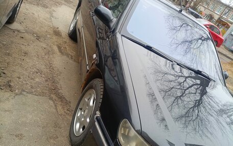 Peugeot 406 I, 2002 год, 160 000 рублей, 4 фотография