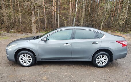 Nissan Teana, 2014 год, 1 150 000 рублей, 2 фотография