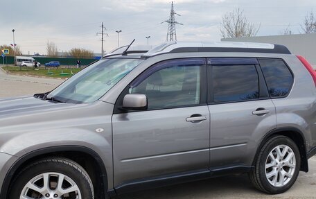 Nissan X-Trail, 2011 год, 1 240 000 рублей, 3 фотография