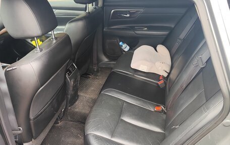 Nissan Teana, 2014 год, 1 150 000 рублей, 9 фотография