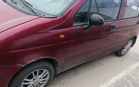 Daewoo Matiz I, 2004 год, 165 000 рублей, 3 фотография