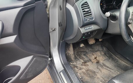 Nissan Teana, 2014 год, 1 150 000 рублей, 8 фотография