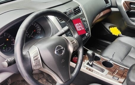 Nissan Teana, 2014 год, 1 150 000 рублей, 10 фотография