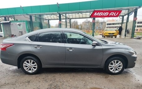 Nissan Teana, 2014 год, 1 150 000 рублей, 3 фотография