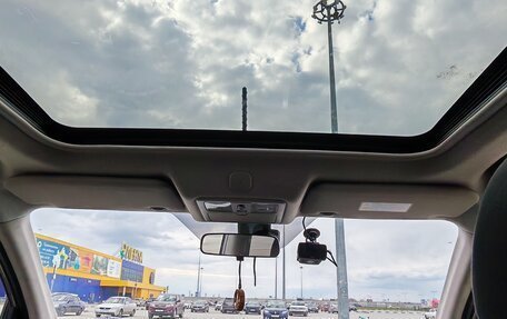 Nissan X-Trail, 2011 год, 1 240 000 рублей, 7 фотография