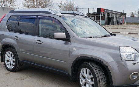 Nissan X-Trail, 2011 год, 1 240 000 рублей, 4 фотография