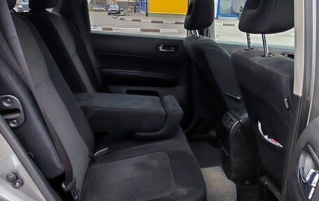 Nissan X-Trail, 2011 год, 1 240 000 рублей, 9 фотография