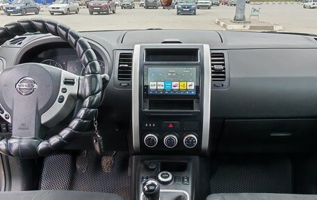 Nissan X-Trail, 2011 год, 1 240 000 рублей, 6 фотография