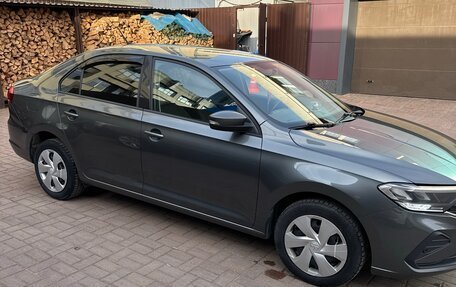 Volkswagen Polo VI (EU Market), 2020 год, 1 550 000 рублей, 2 фотография