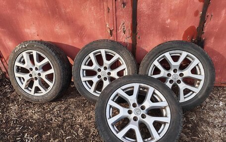 Nissan X-Trail, 2011 год, 1 240 000 рублей, 11 фотография