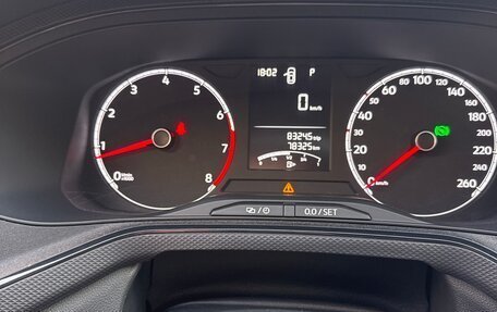 Volkswagen Polo VI (EU Market), 2020 год, 1 550 000 рублей, 7 фотография