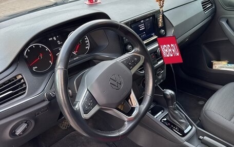 Volkswagen Polo VI (EU Market), 2020 год, 1 550 000 рублей, 8 фотография